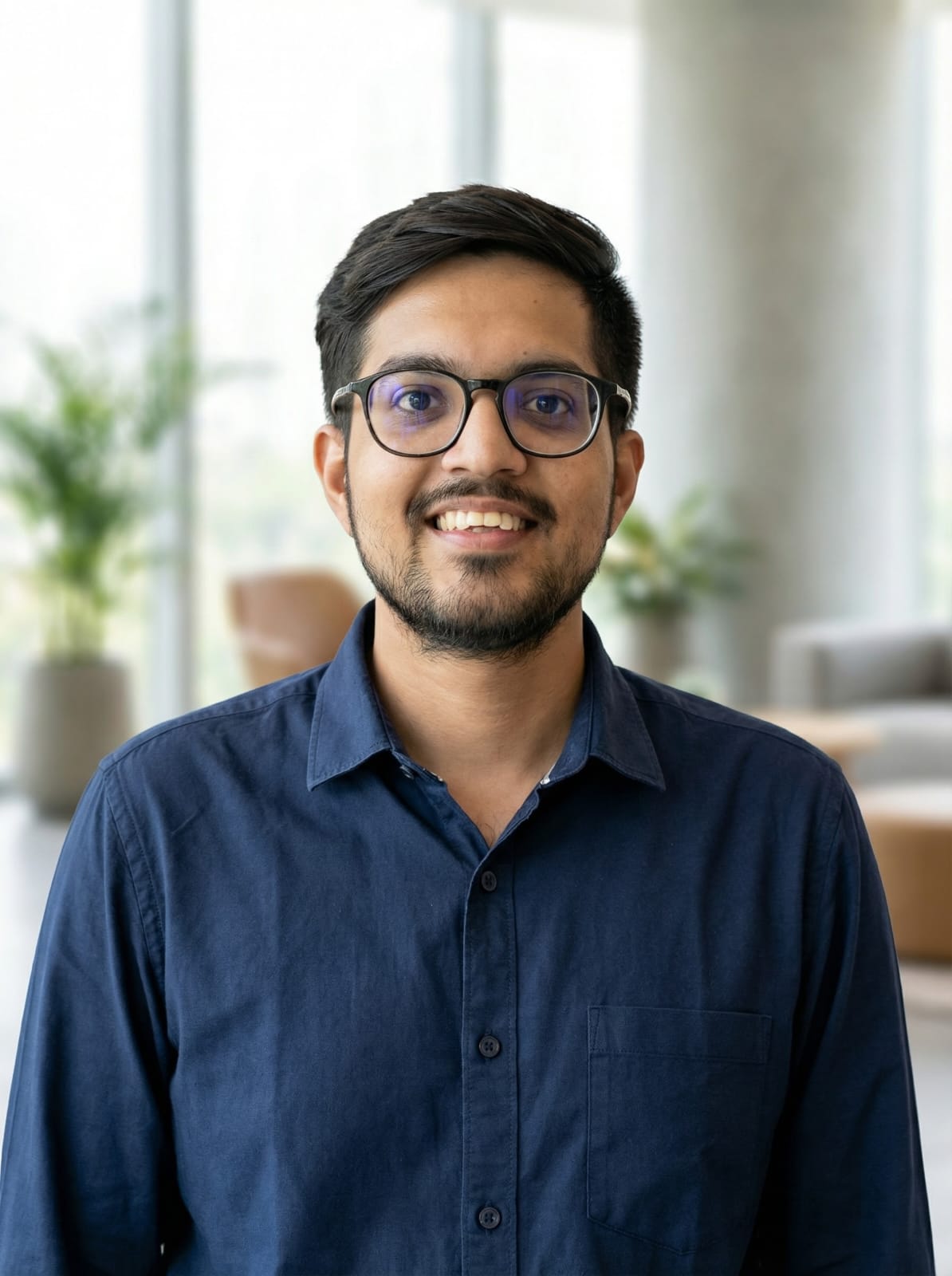 Shivam Vyas
